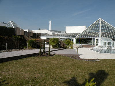 Freibad 